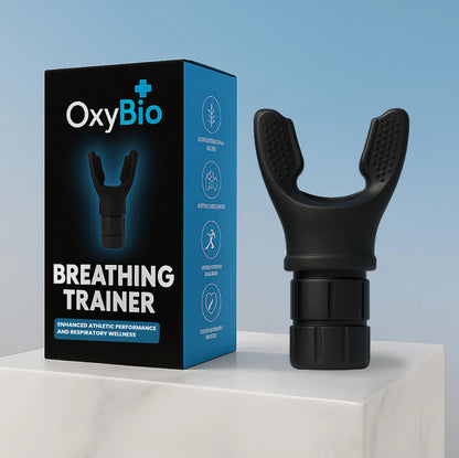 Oxy Breathing Trainer